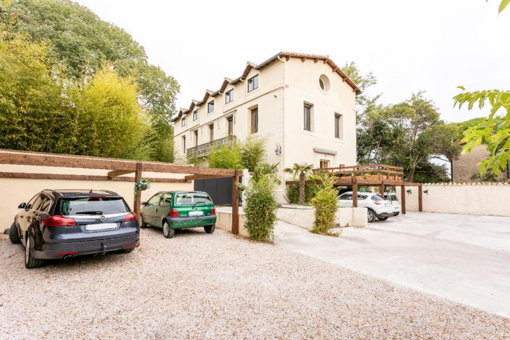 T2 Quiet, City Center, Private Parking *
