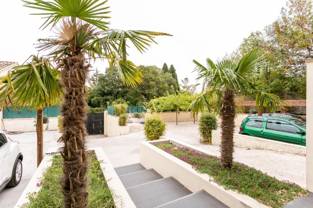 T2 Quiet, City Center, Private Parking Apartment