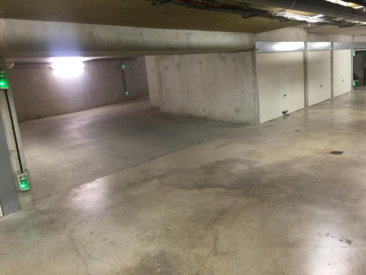 Apartment Beau T3 Avec Terrasse Plein Sud Montpellier