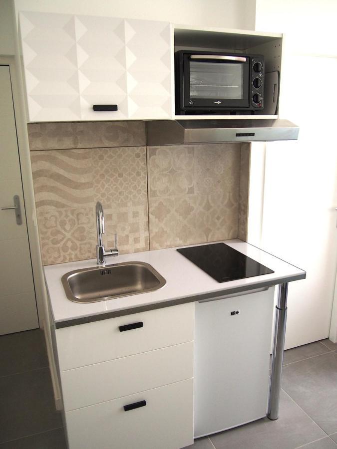 Apartment Ecusson Saint Roch - Magnifique Au Calme *