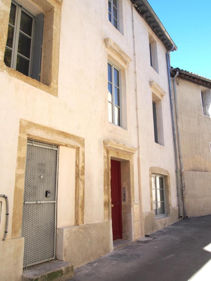 Ecusson Saint Roch - Magnifique Au Calme Apartment