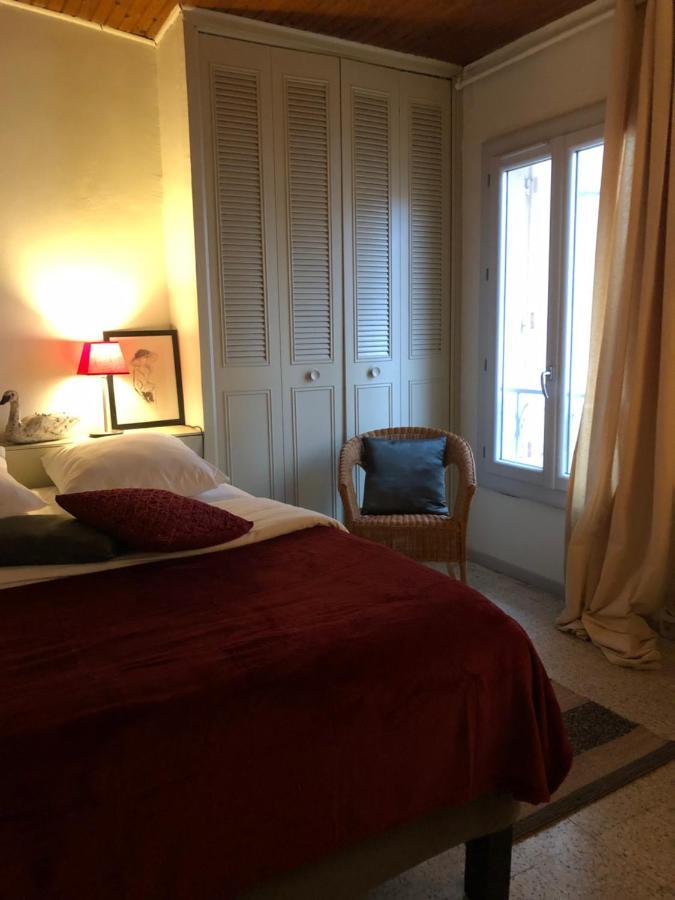 Appartement Centre-ville Louis Blanc