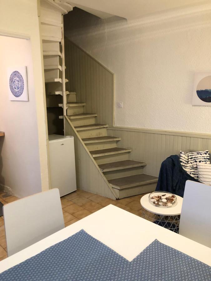 Centre-ville Louis Blanc Appartement Montpellier
