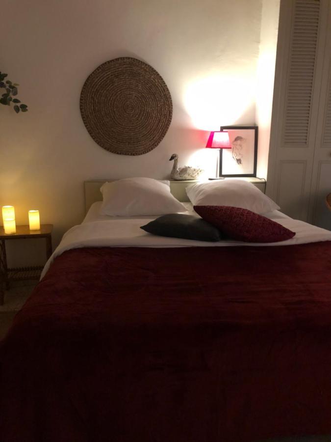 Appartement Centre-ville Louis Blanc *