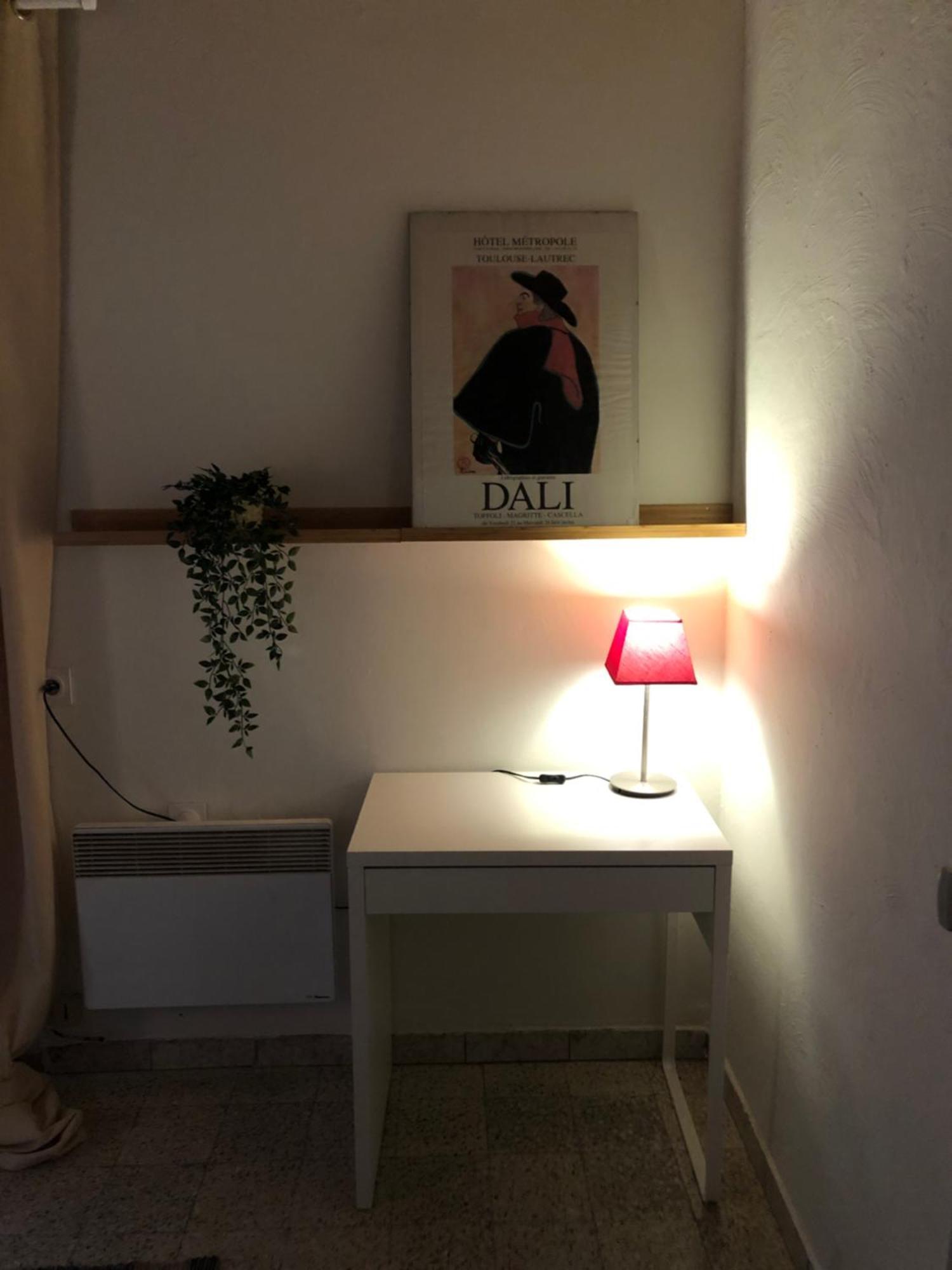 Appartement Centre-ville Louis Blanc *