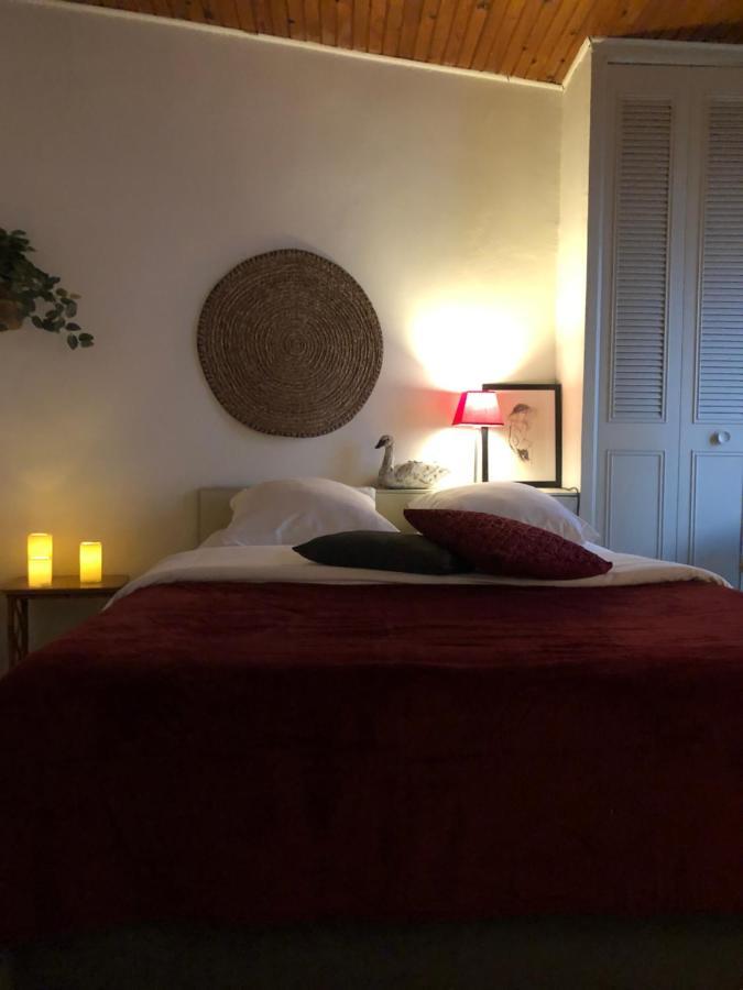 Appartement Centre-ville Louis Blanc *