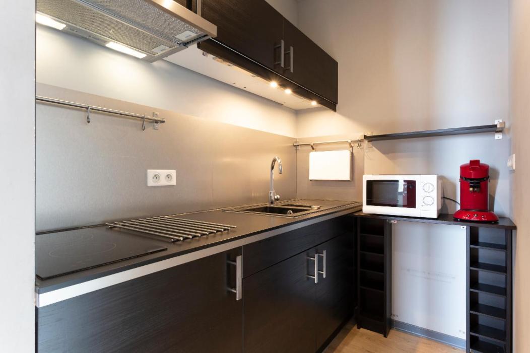 T2 Quiet, City Center, Private Parking * Montpellier