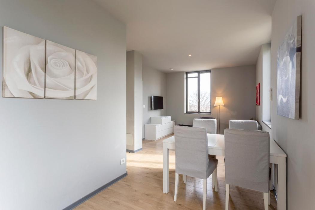 T2 Quiet, City Center, Private Parking