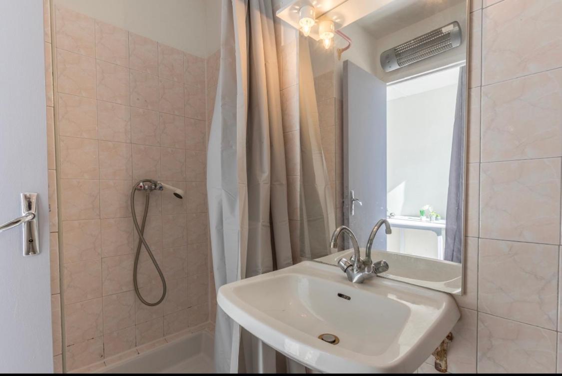Grand Dote D'une Terasse Avec Magnifique Vue Apartment