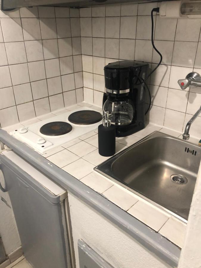 Grand Dote D'une Terasse Avec Magnifique Vue Apartment