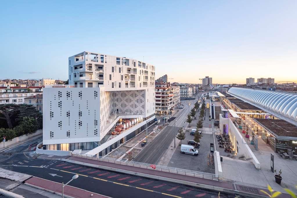 Belaroia Centre Saint Roch