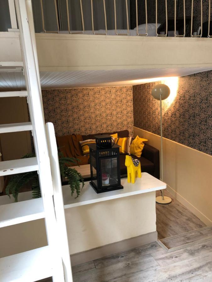 Louis Figuier Apartamento
