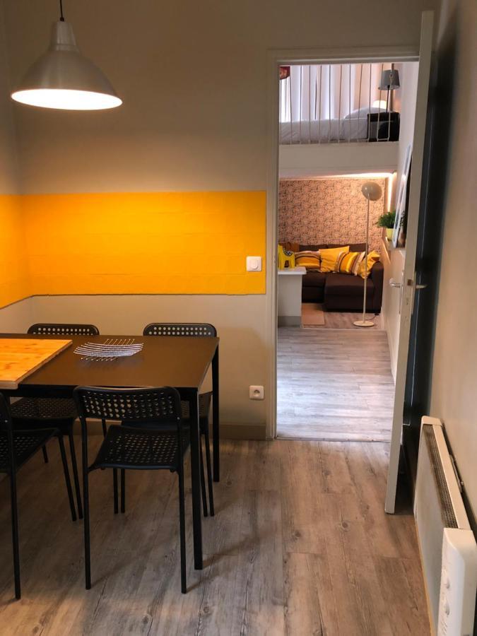Apartamento Louis Figuier Montpellier
