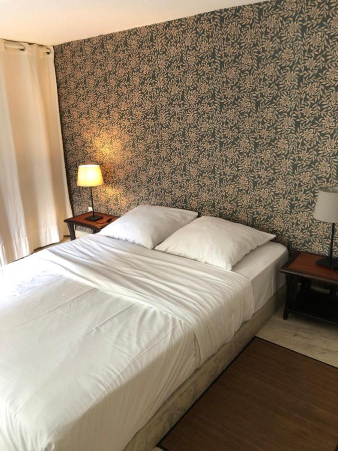 Louis Figuier Apartamento Montpellier