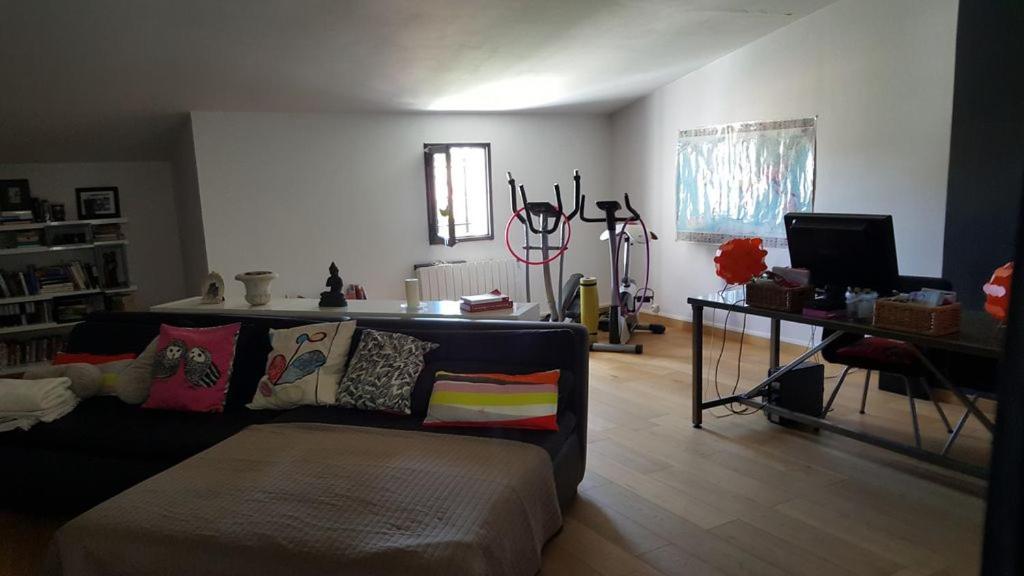 Villa Villa Montpellier