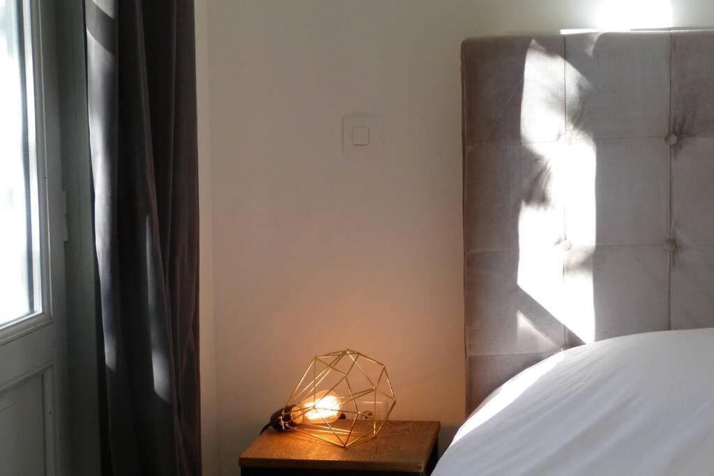 Apartment T2 Centre, Climatise Montpellier