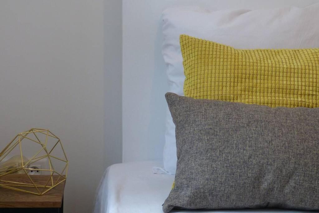 Appartement T2 Centre, Climatise