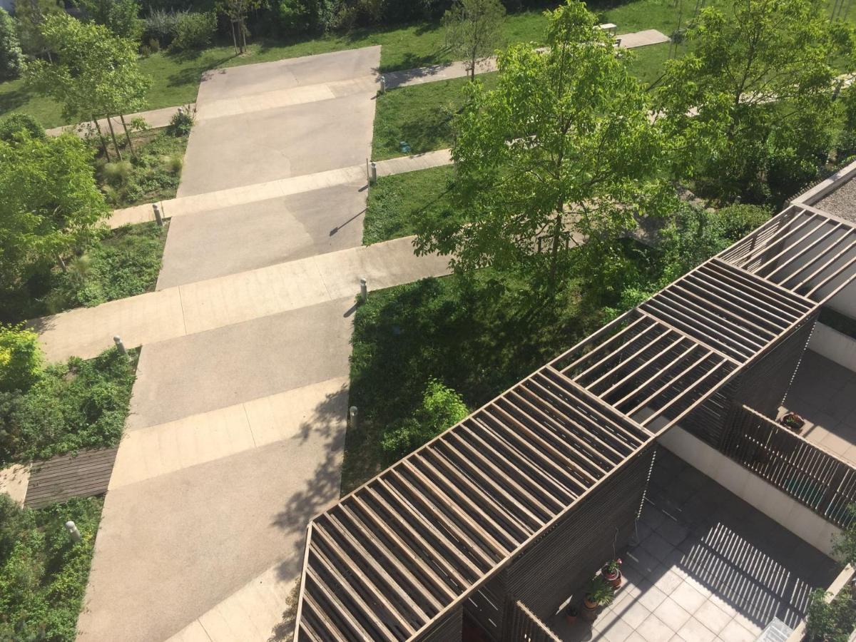 Apartment Beau T3 Avec Terrasse Plein Sud *