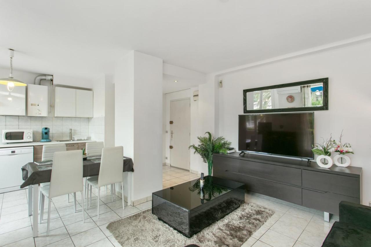Superbe T2+parking,proche Centre Ville & Plages Apartment Montpellier