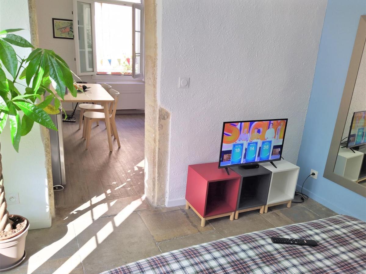 Le Balcon De Saint Roch Montpellier