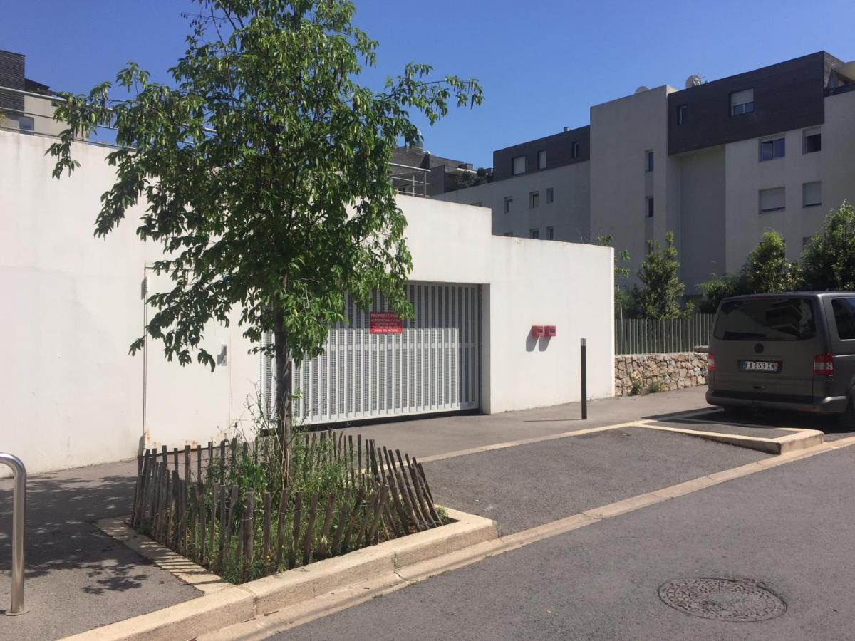 Beau T3 Avec Terrasse Plein Sud Apartment *