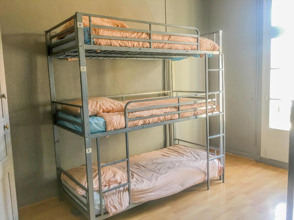 O'chalet34 Hostel