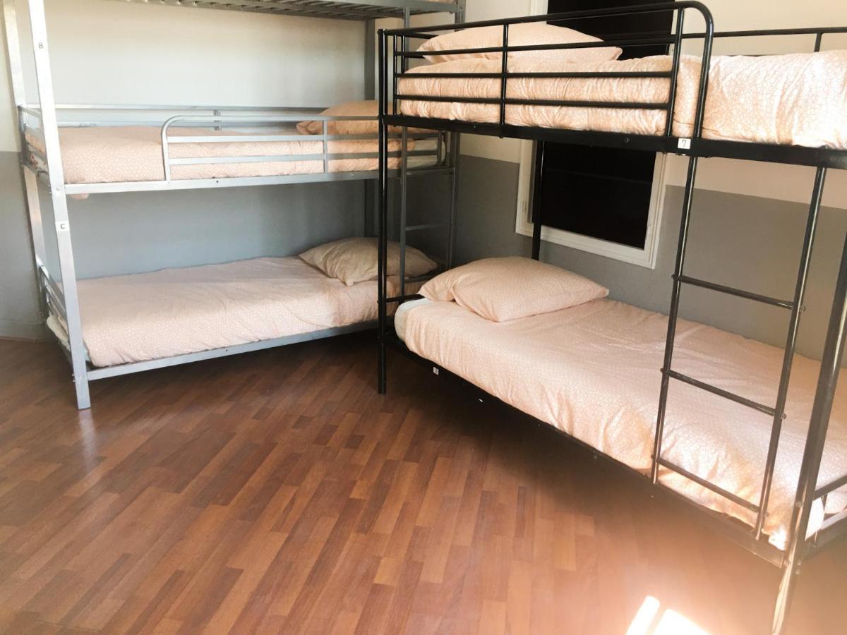 Hostel O'chalet34 Montpellier