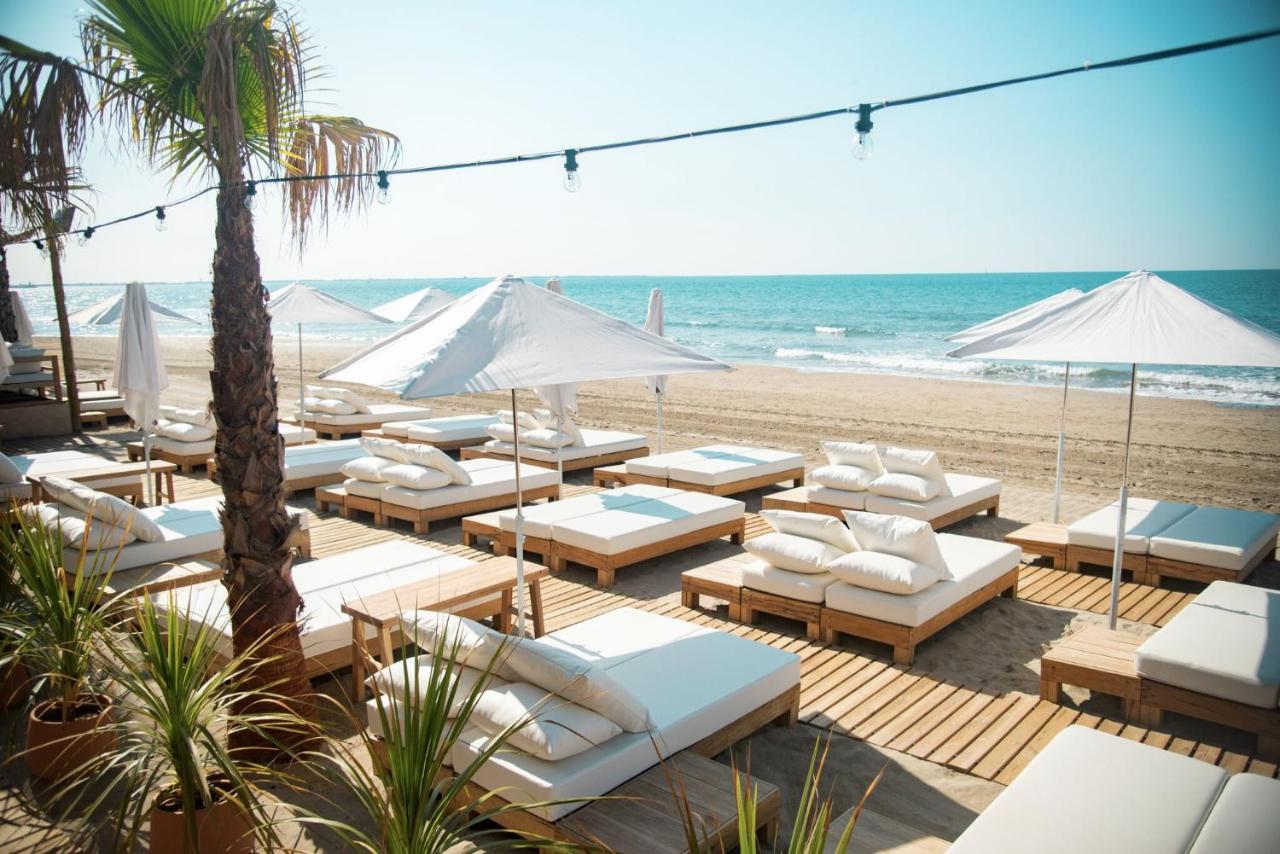 Chic - La Terrasse Bazille - Netflix * Montpellier