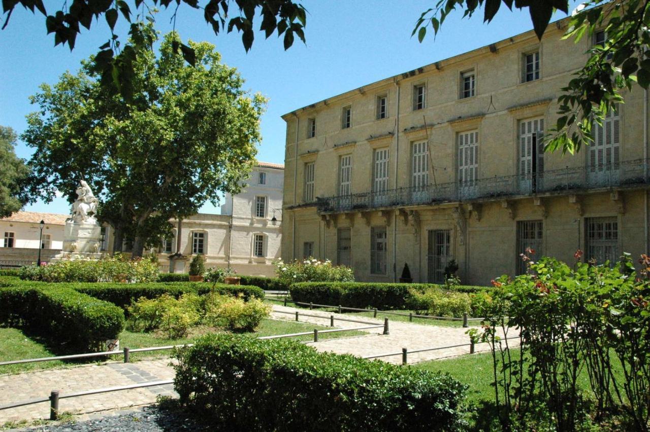 Appartement Chic - La Terrasse Bazille - Netflix Montpellier