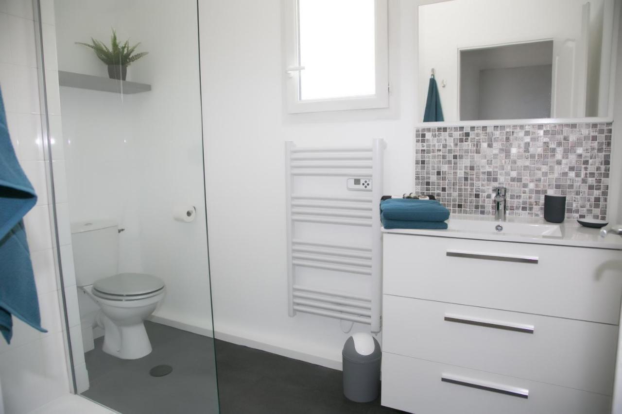Apartamento T2 Proche Centre Historique Gare St-roch Avec Parking Montpellier