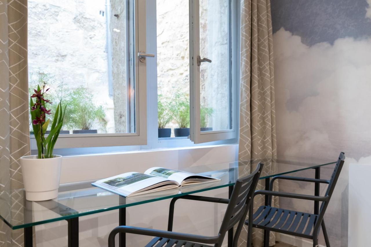 Apartment Design & Cosy - Centre Historique Ecusson Montpellier