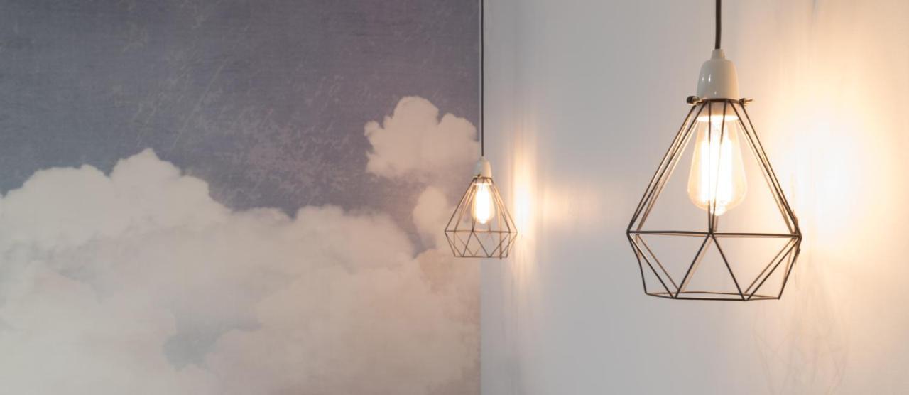 Design & Cosy - Centre Historique Ecusson Appartement Montpellier