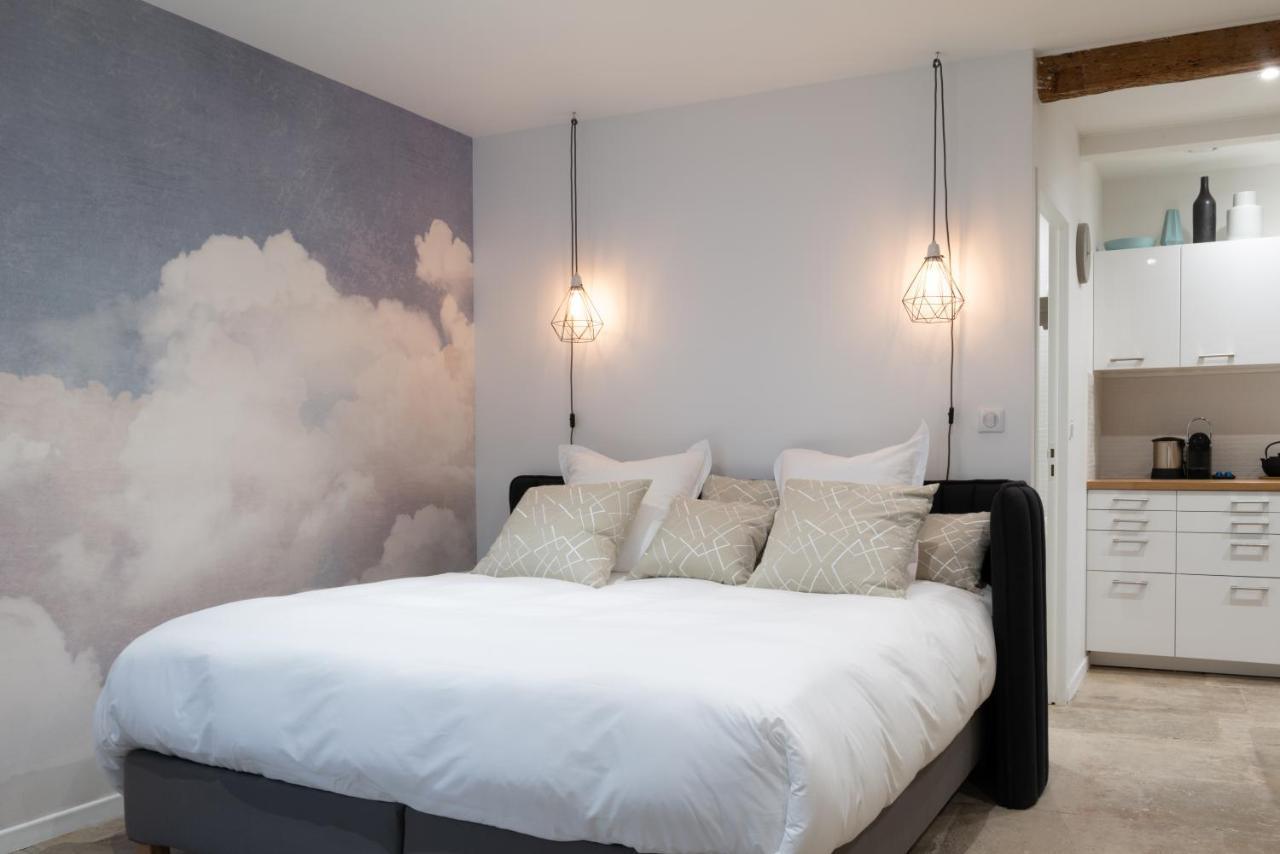 Design & Cosy - Centre Historique Ecusson *