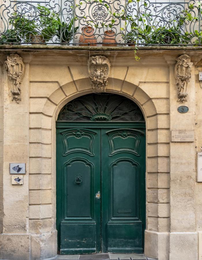 Appartement Design & Cosy - Centre Historique Ecusson *