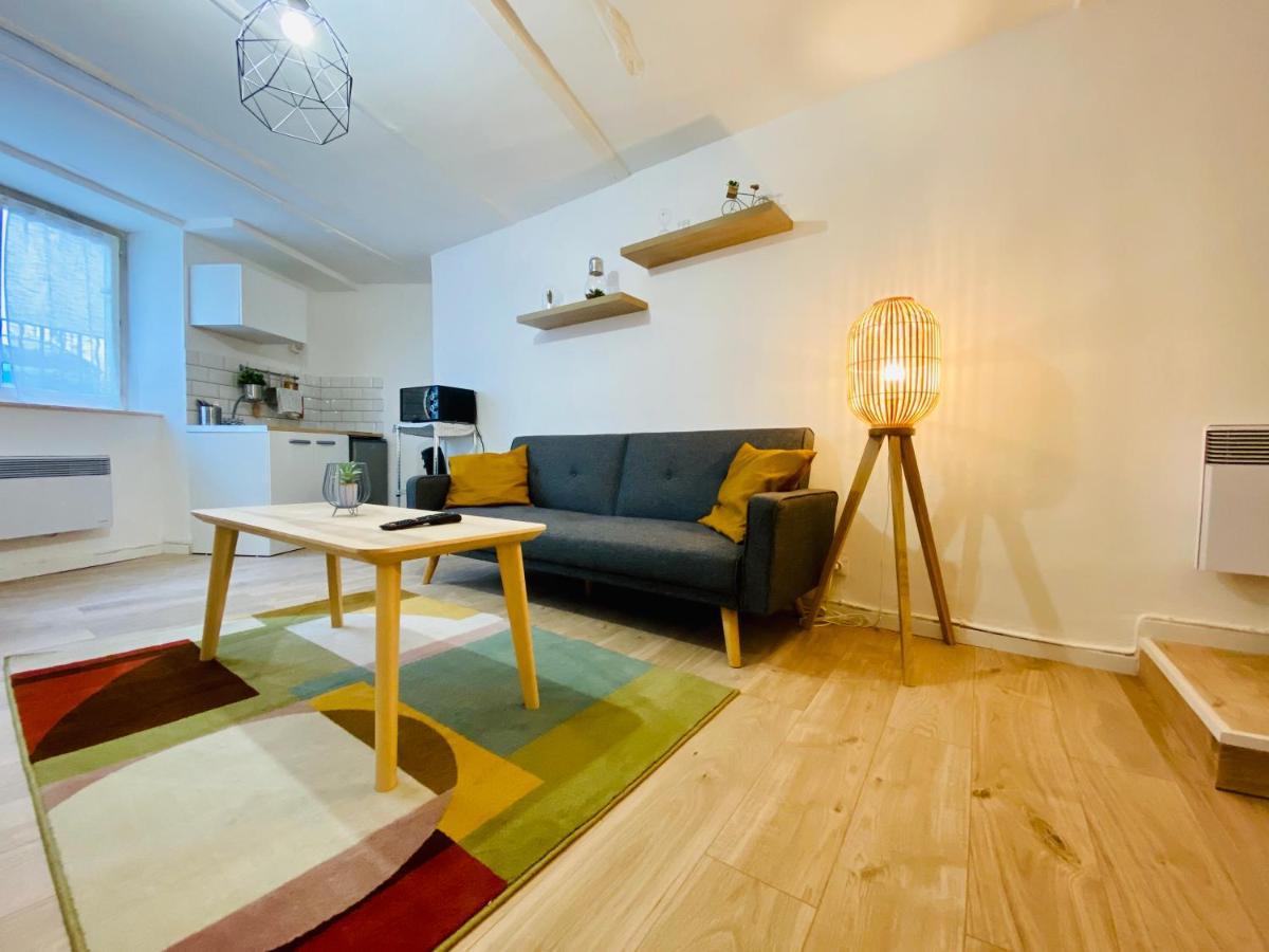 Le Nuage Apartment