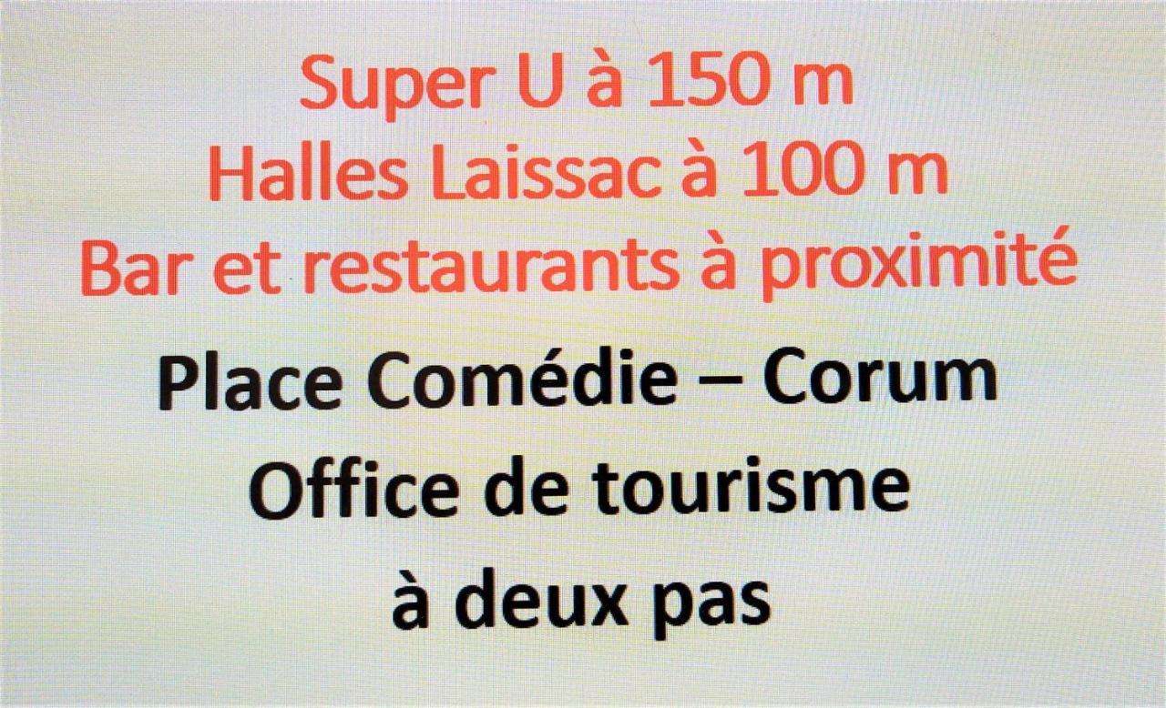 Palais St Guilhem * Montpellier