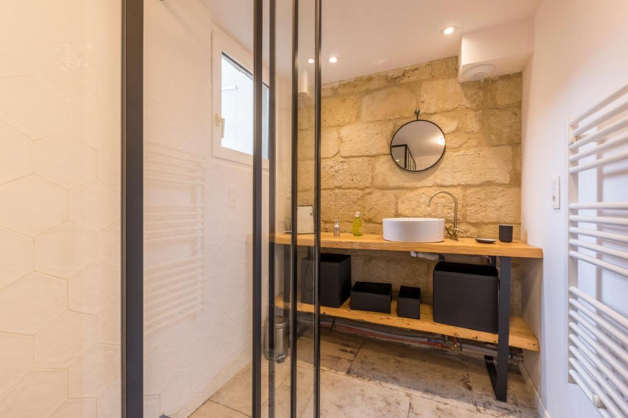 Appartement La Parenthese Roucher - Duplex Climatise T2 Coeur Ecusson Meuble Toursime 3 Etoiles