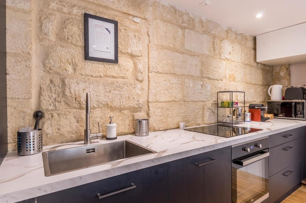La Parenthese Roucher - Duplex Climatise T2 Coeur Ecusson Meuble Toursime 3 Etoiles * Montpellier