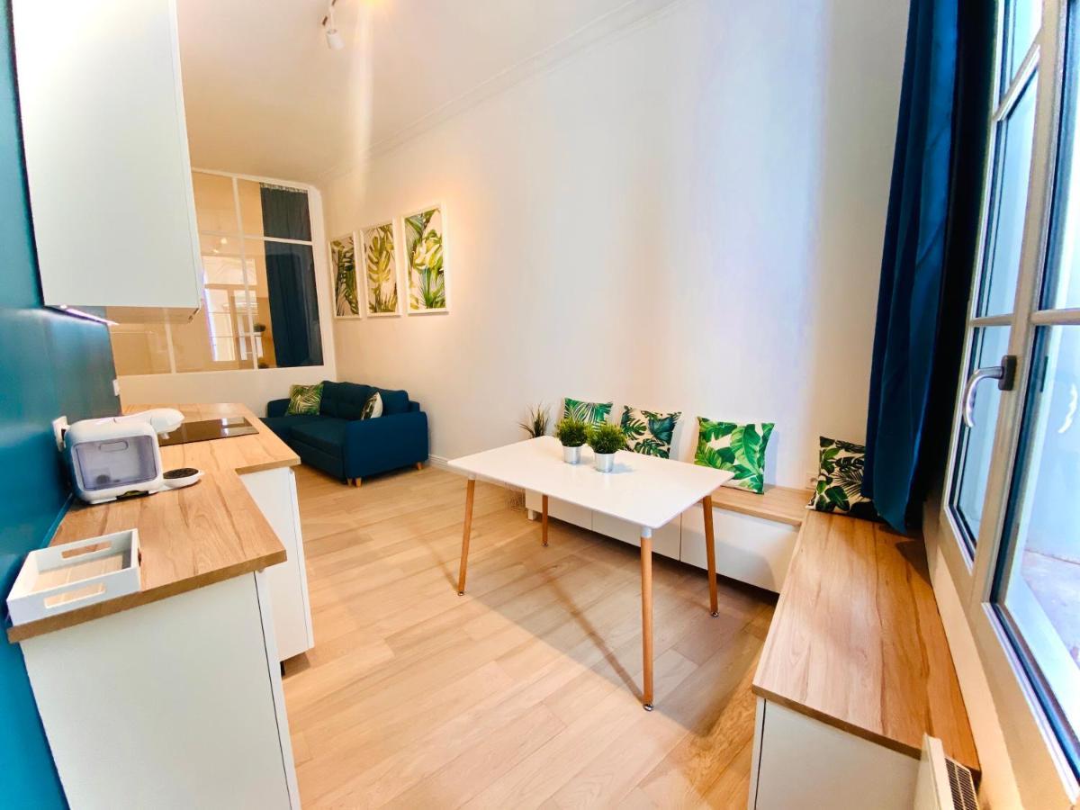 Perle Bleue - Charme & Serenite Hyper-centre Montpellier