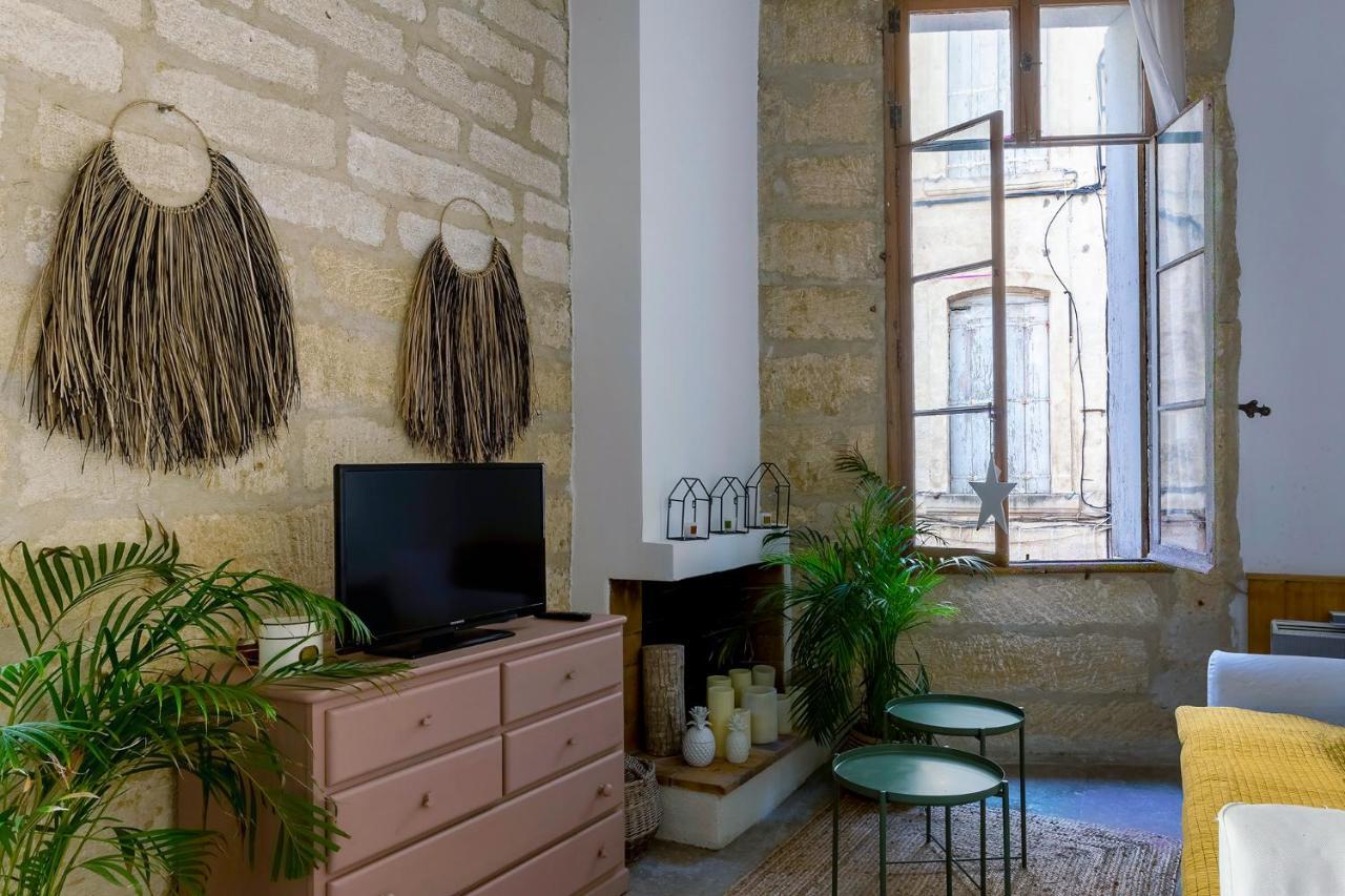 Apartment L'esprit Montpel 