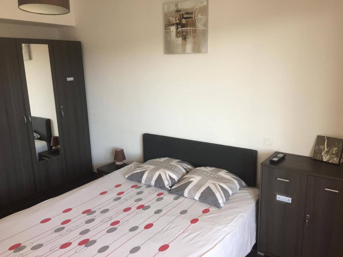 Beau T3 Avec Terrasse Plein Sud Apartment *