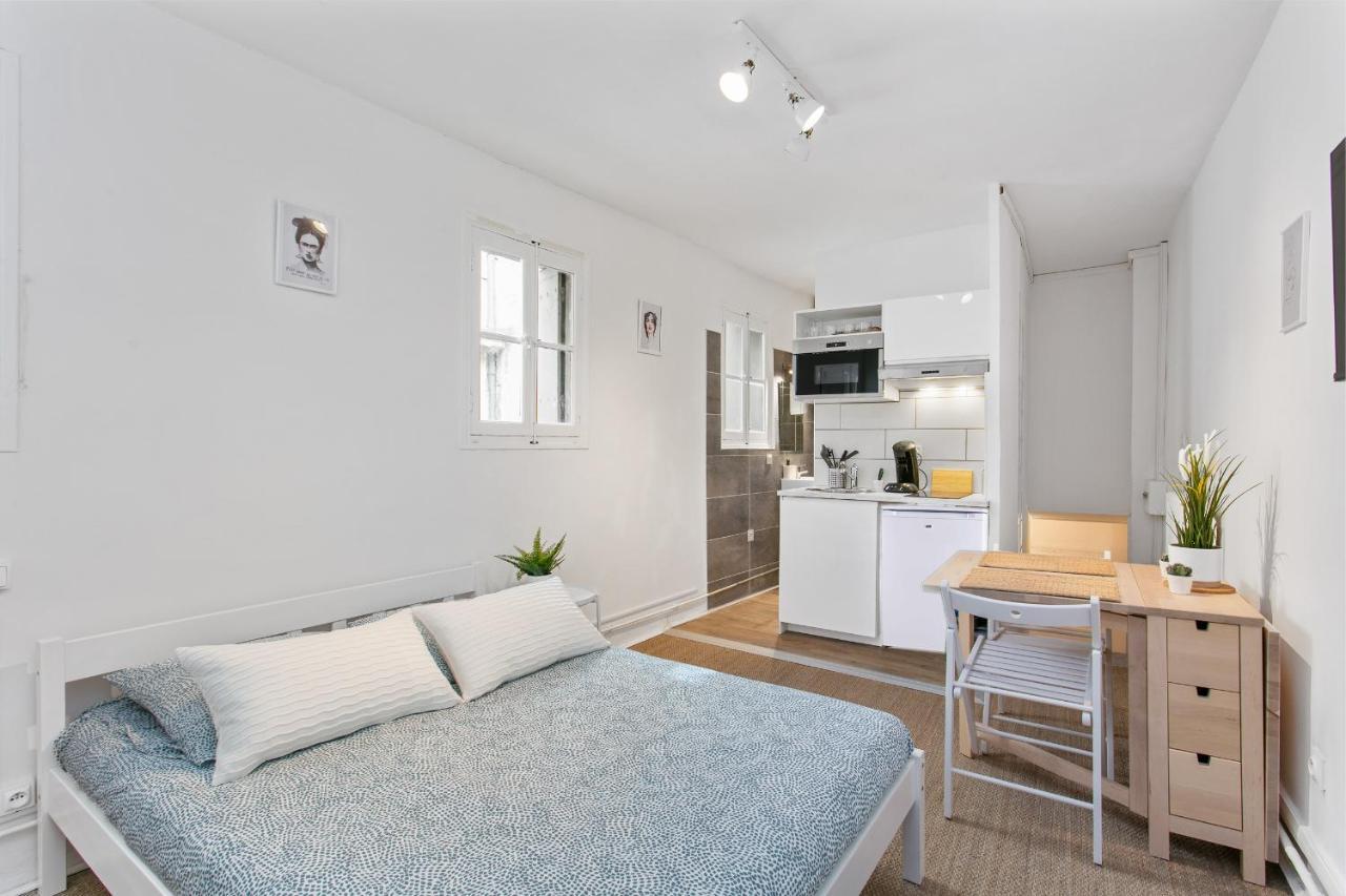 Apartamento Lgc Habitat - Hyper Centre