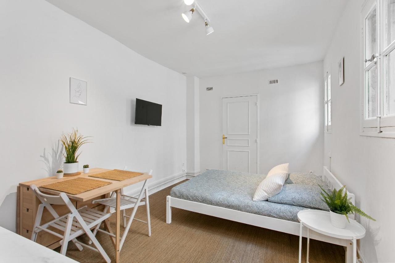 Lgc Habitat - Hyper Centre Apartamento
