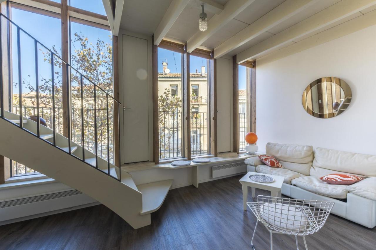 Appartement Duplex En Aparte - Premiere Conciergerie