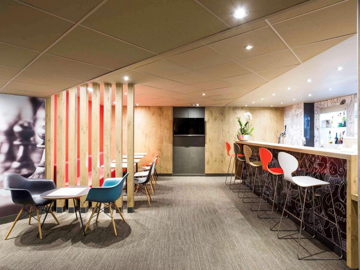 Hotel Ibis Centre Comedie