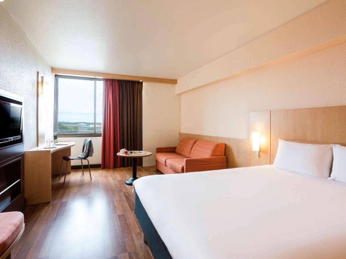 Hotel Ibis Centre Comedie