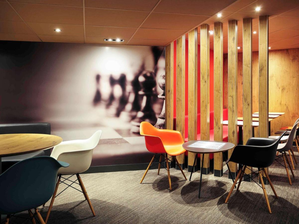 Ibis Centre Comedie Montpellier