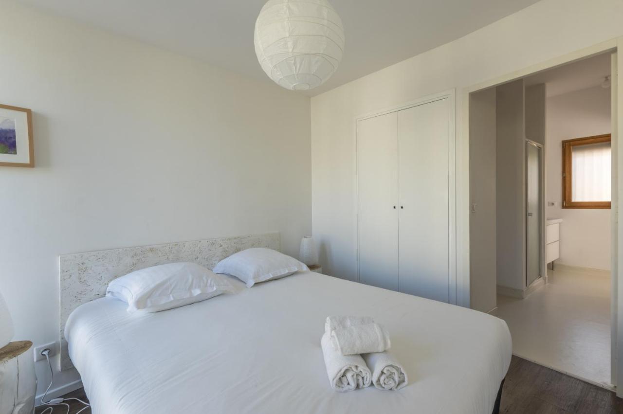 Appartement Duplex En Aparte - Premiere Conciergerie Montpellier