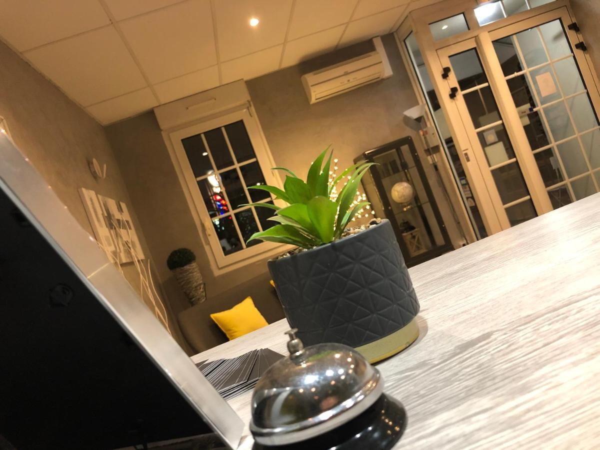 Abelia Hotel Montpellier