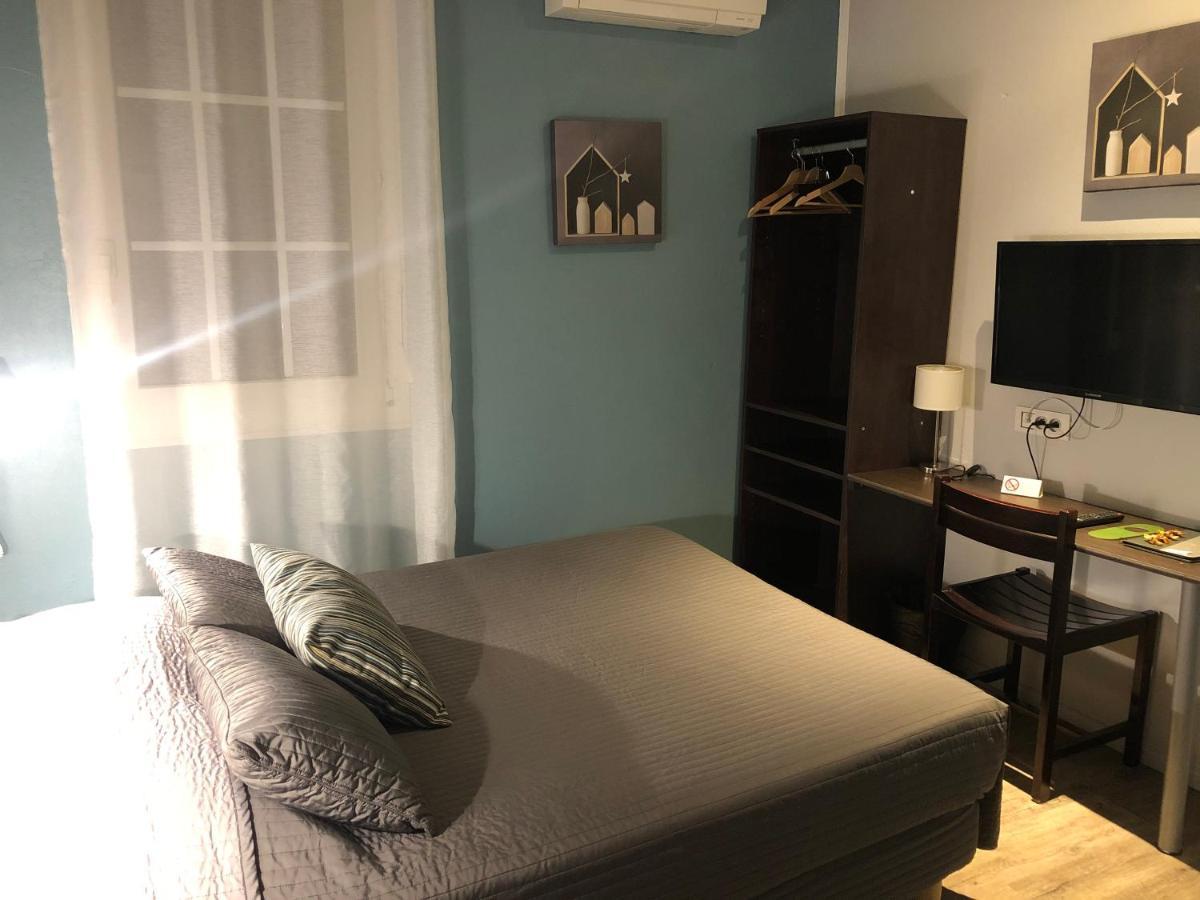 Hotel Abelia 2*